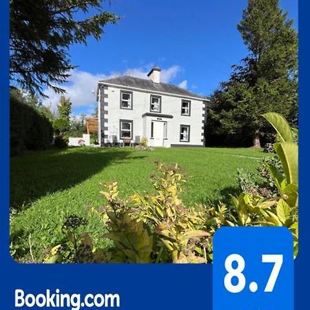 The Rathmore House Roscommon Exterior foto