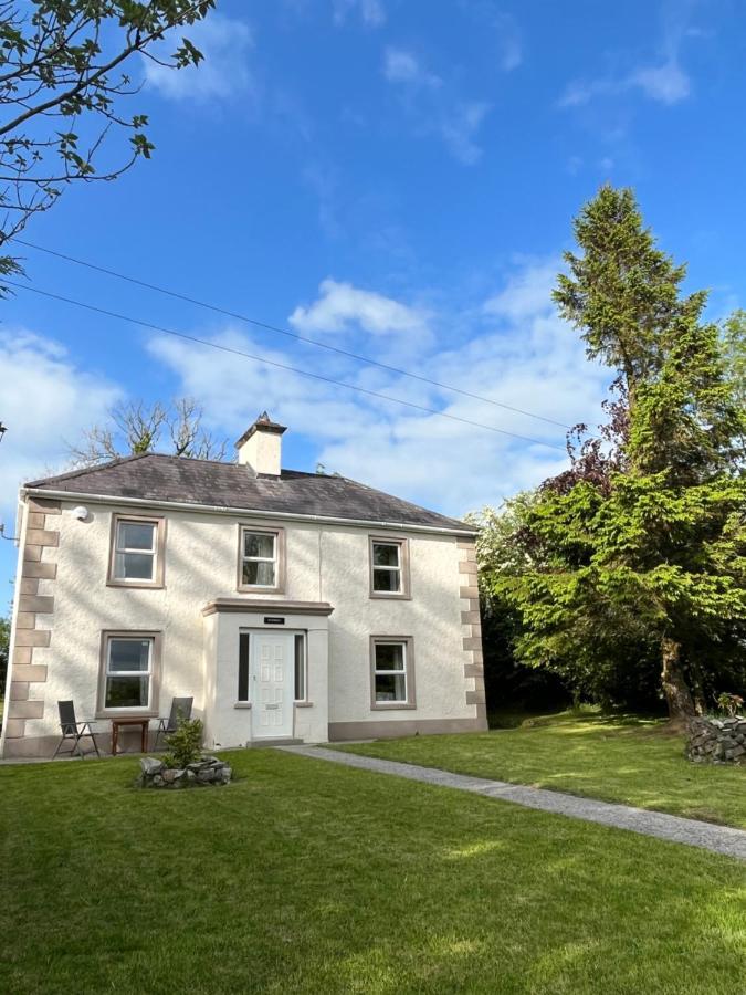 The Rathmore House Roscommon Exterior foto